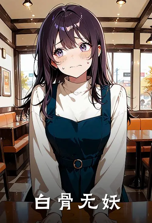 白骨无妖