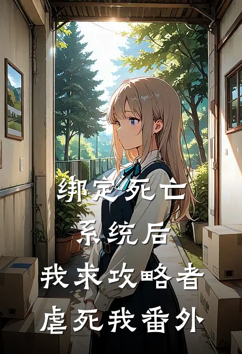 绑定死亡系统后，我求攻略者虐死我番外