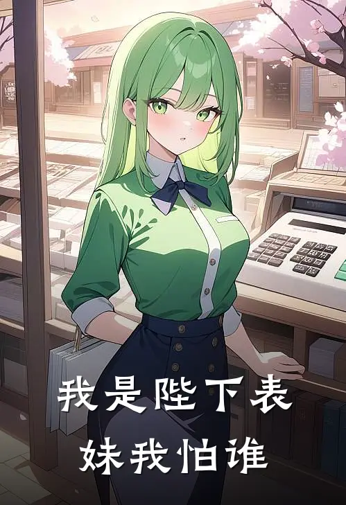 入宫既高位我是陛下表妹我怕谁