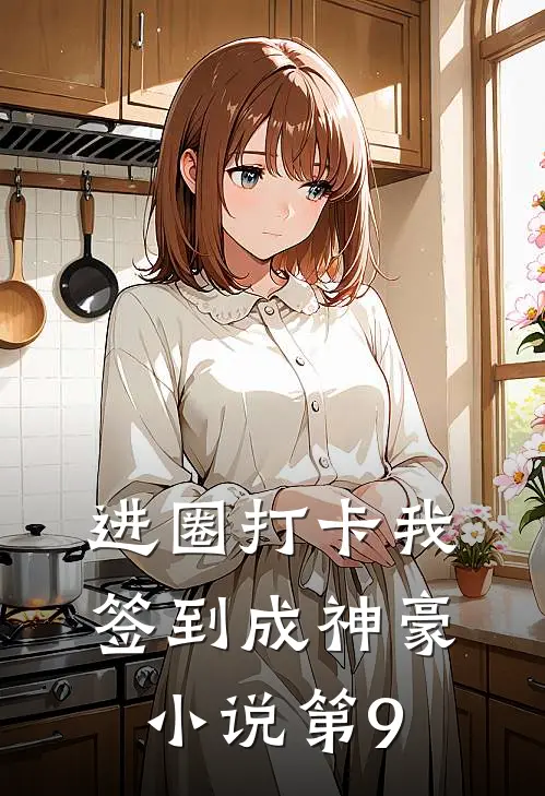 进圈打卡我签到成神豪小说第9