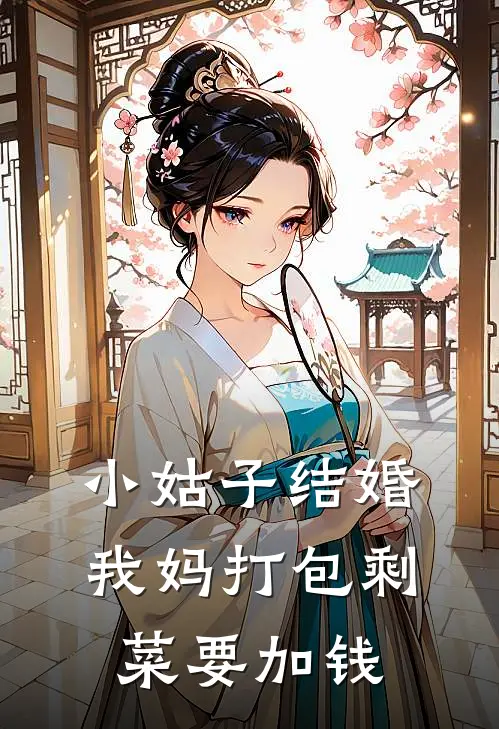 小姑子结婚,我妈打包剩菜要加钱吗
