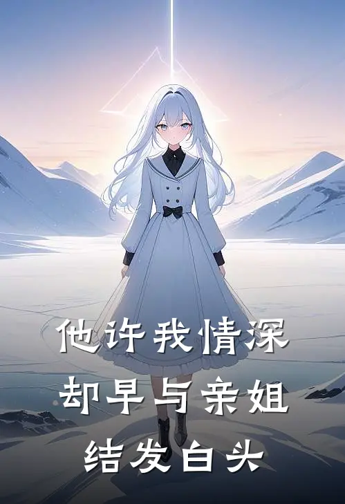 他许我情深，却早与亲姐结发白头