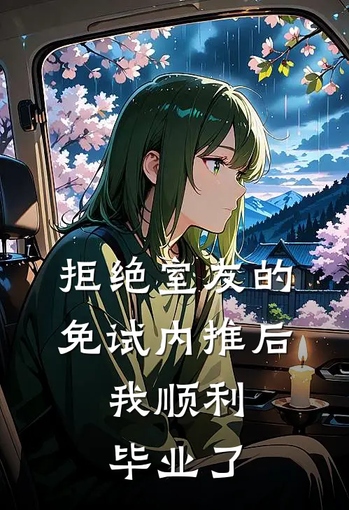 拒绝室友的免试内推后，我顺利毕业了