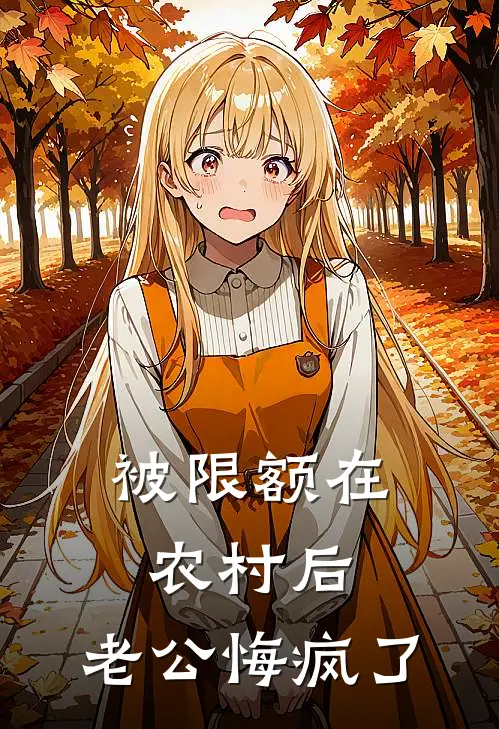被限额在农村后，老公悔疯了