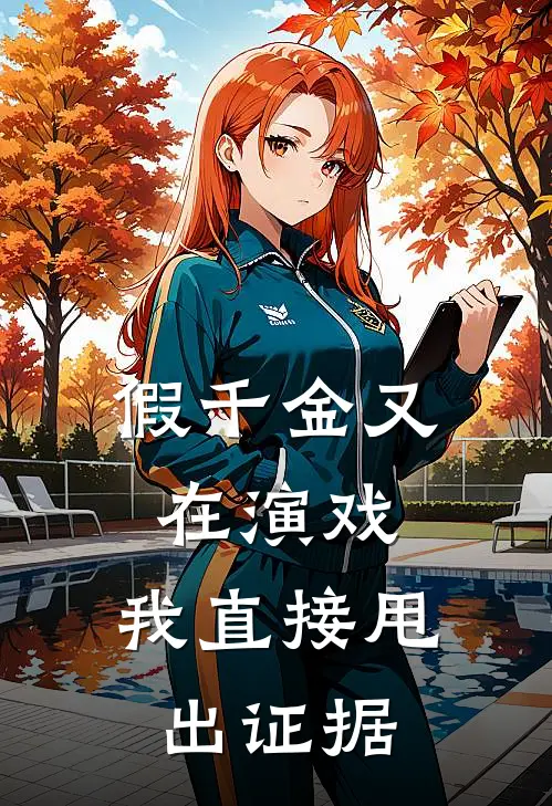 假千金又在演戏，我直接甩出证据