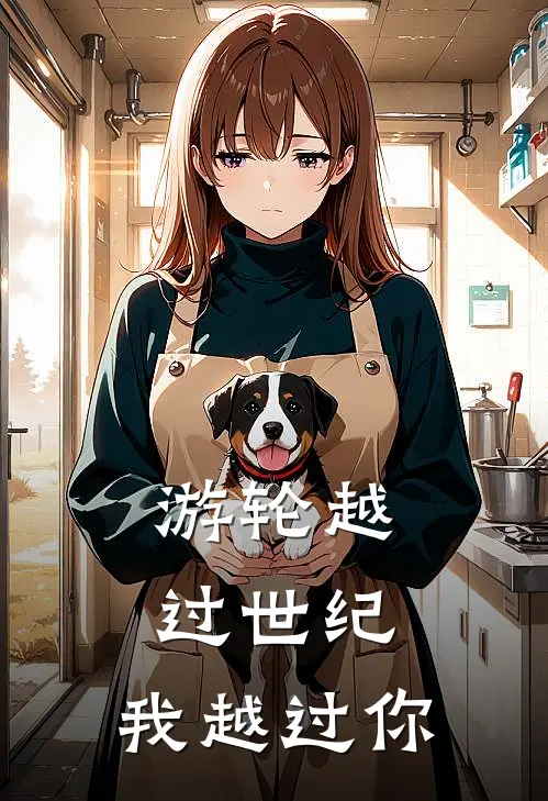 游轮越过世纪，我越过你