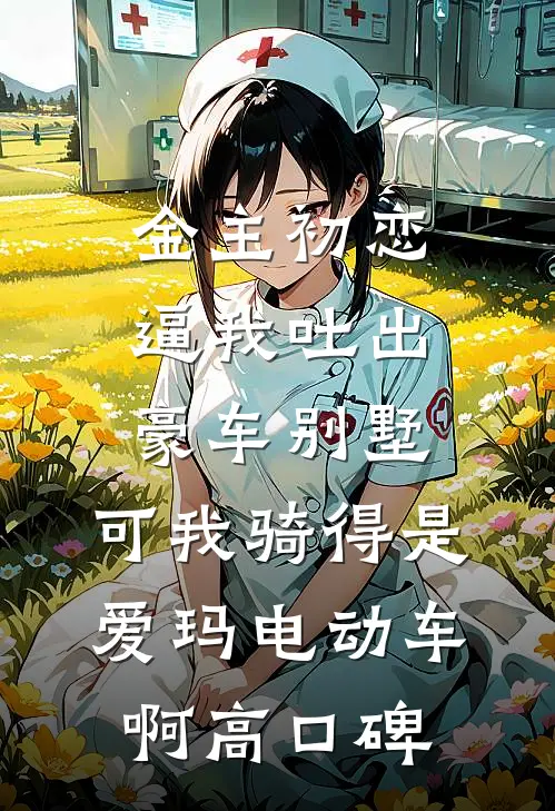 金主初恋逼我吐出豪车别墅，可我骑得是爱玛电动车啊高口碑