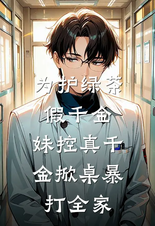 为护绿茶假千金，妹控真千金掀桌暴打全家