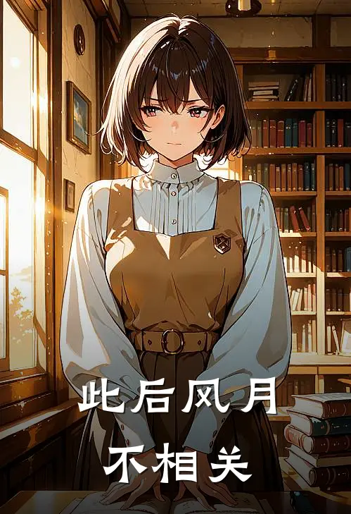 此后风月不相关大结局