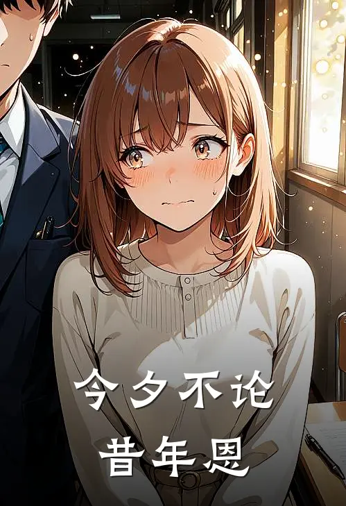 今夕不论昔年恩