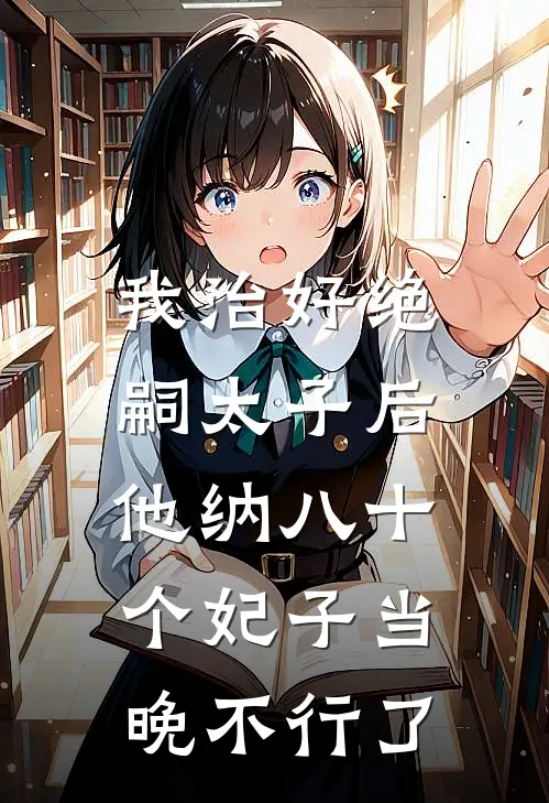 我治好绝嗣太子后，他纳八十个妃子当晚不行了