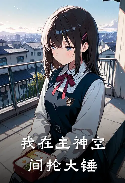 我在主神空间抡大锤
