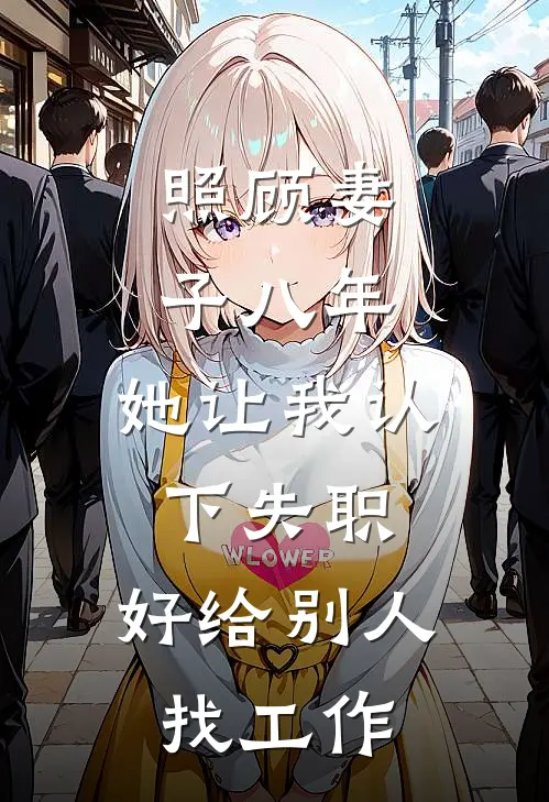 照顾妻子八年，她让我认下失职，好给别人找工作