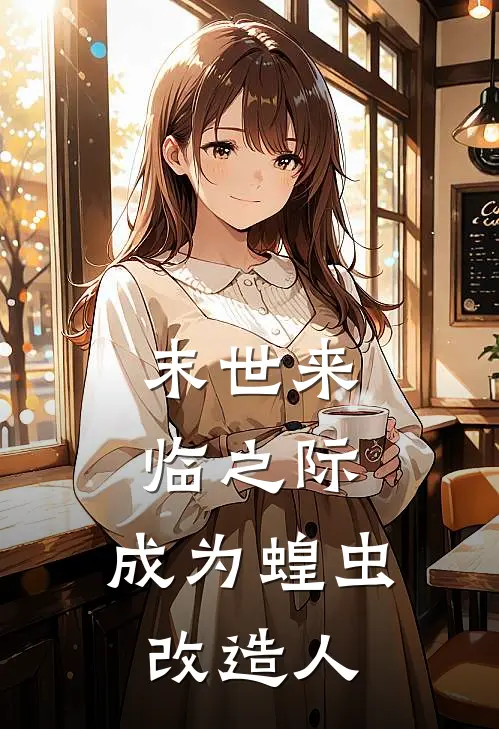 末世来临之际，成为蝗虫改造人