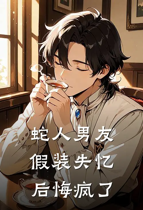 蛇人男友假装失忆后悔疯了