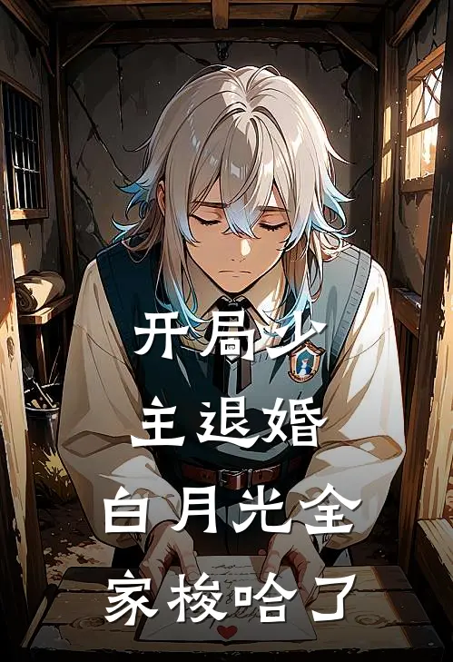 开局少主退婚，白月光全家梭哈了