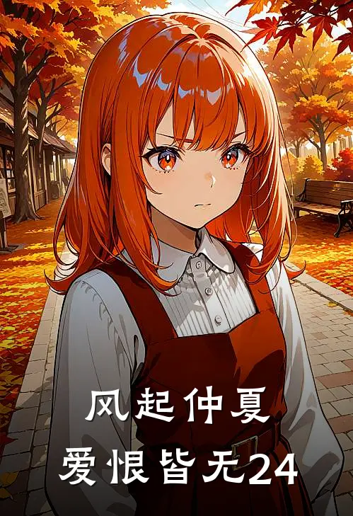 风起仲夏，爱恨皆无24