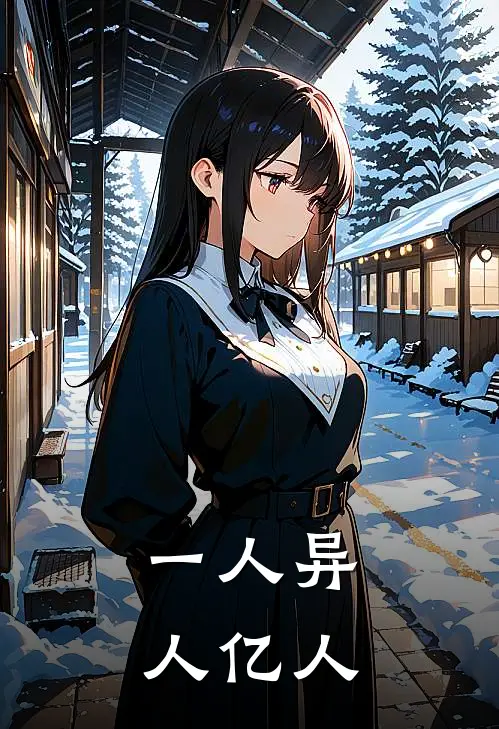 一人异人亿人