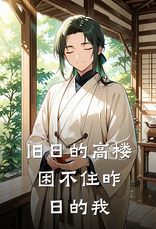 旧日的高楼，困不住昨日的我