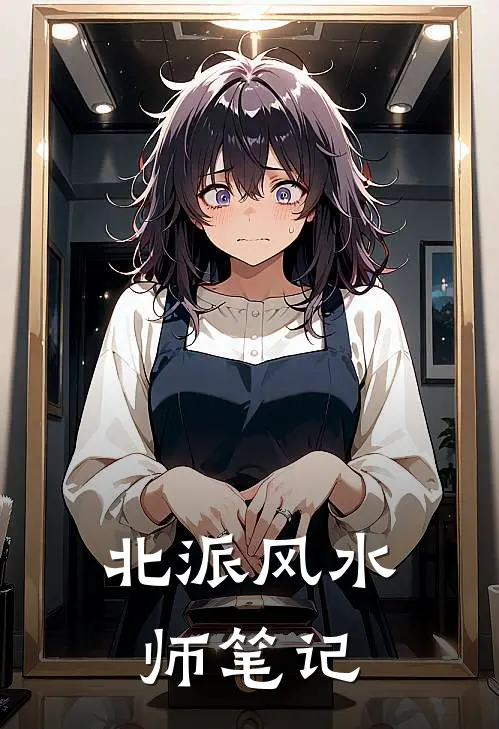 北派风水师笔记免费阅读