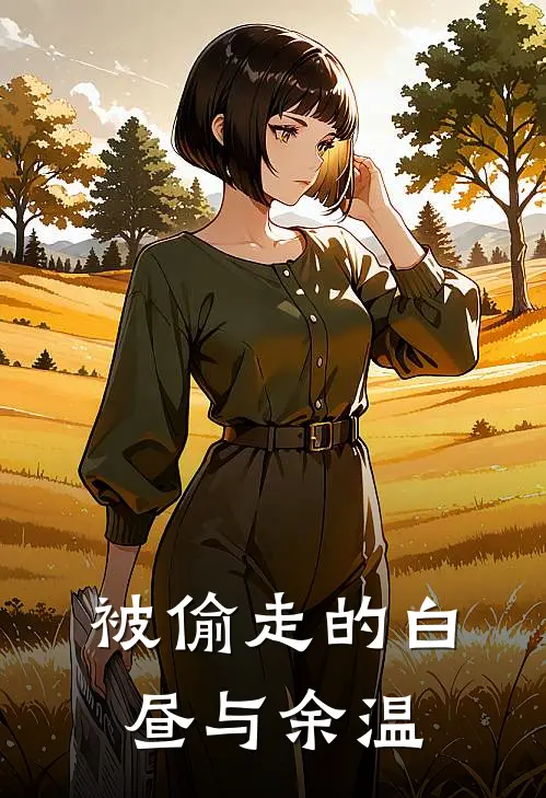 被偷走的白昼与余温