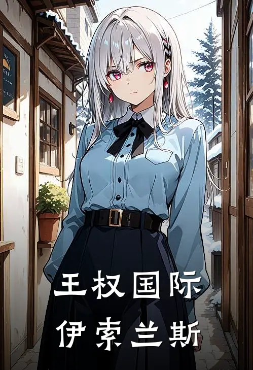 王权国际：伊索兰斯
