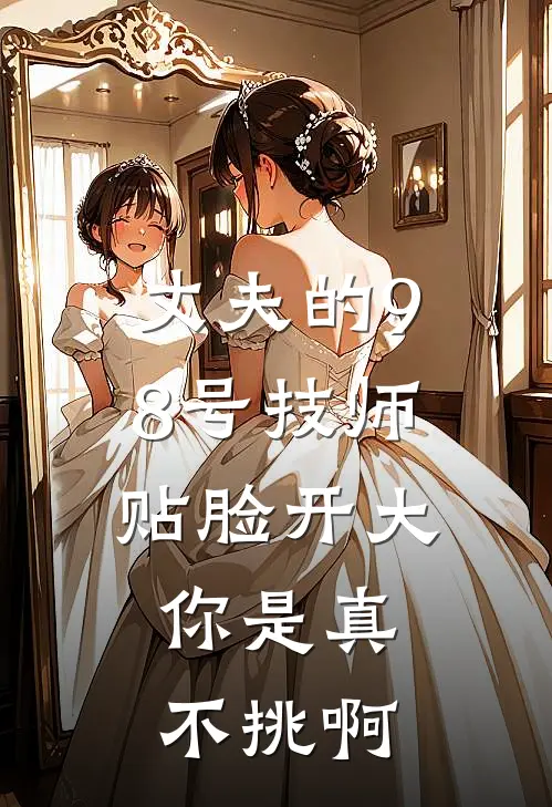 丈夫的98号技师贴脸开大，你是真不挑啊