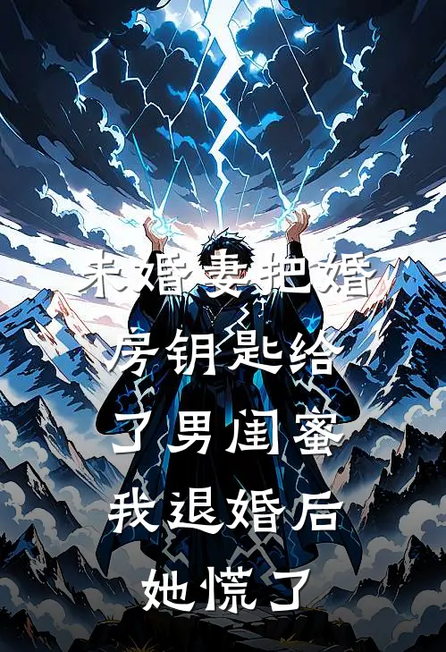 未婚妻把婚房钥匙给了男闺蜜，我退婚后她慌了