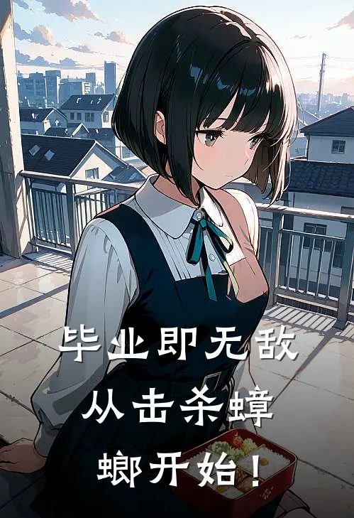 毕业即无敌：从击杀蟑螂开始！