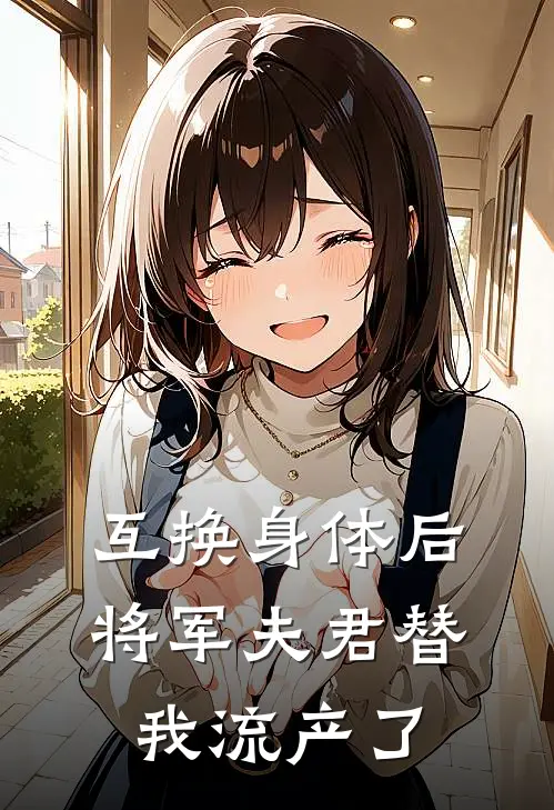 互换身体后，将军夫君替我流产了