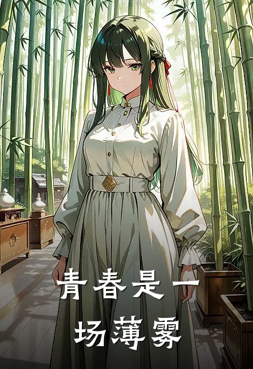 青春是一场薄雾