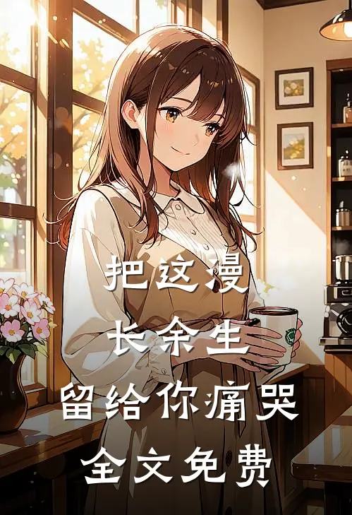 把这漫长余生，留给你痛哭全文免费