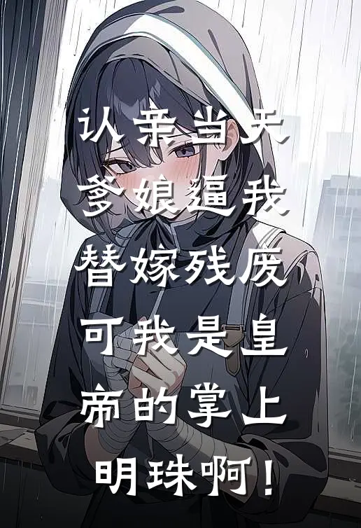 认亲当天爹娘逼我替嫁残废，可我是皇帝的掌上明珠啊！