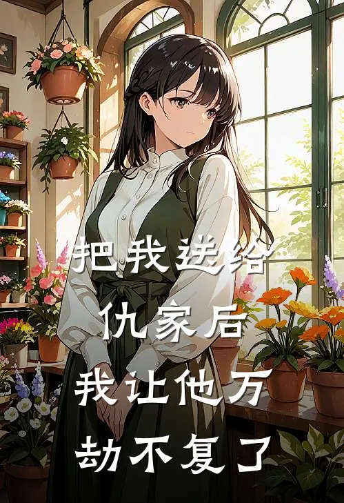 把我送给仇家后，我让他万劫不复了