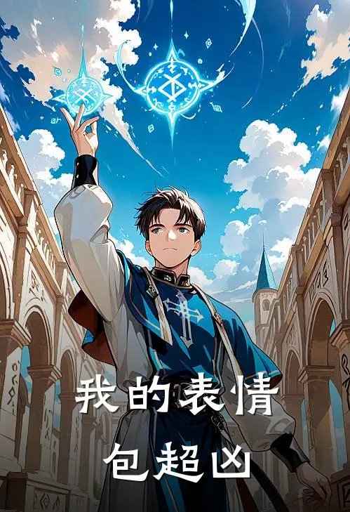 我的表情包超凶猛