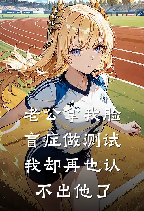 老公拿我脸盲症做测试，我却再也认不出他了