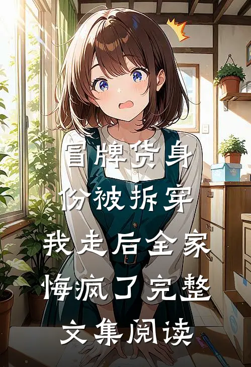 冒牌货身份被拆穿，我走后全家悔疯了完整文集阅读