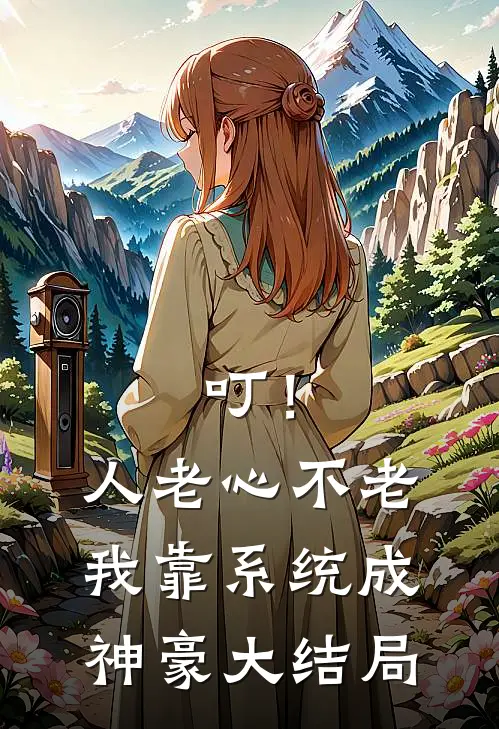 叮！人老心不老，我靠系统成神豪大结局