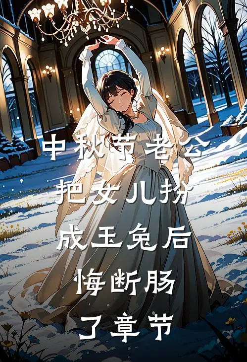 中秋节老公把女儿扮成玉兔后，悔断肠了章节