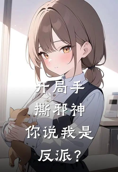 开局手撕邪神，你说我是反派？