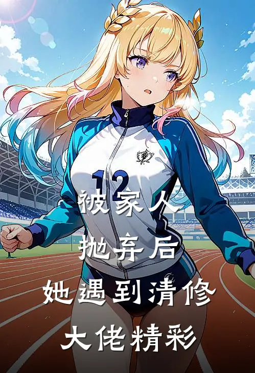 被家人抛弃后，她遇到清修大佬精彩