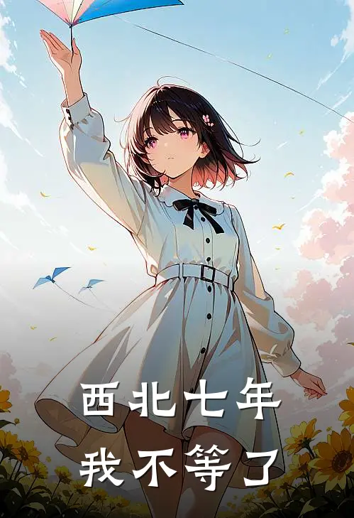 西北七年，我不等了