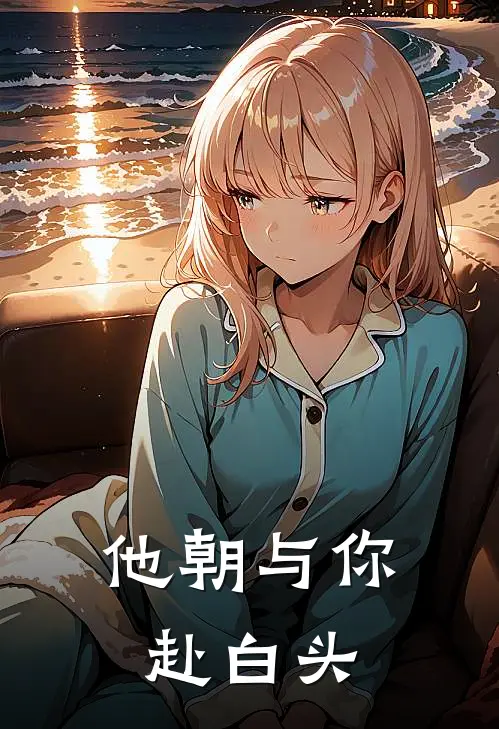 他朝与你赴白头