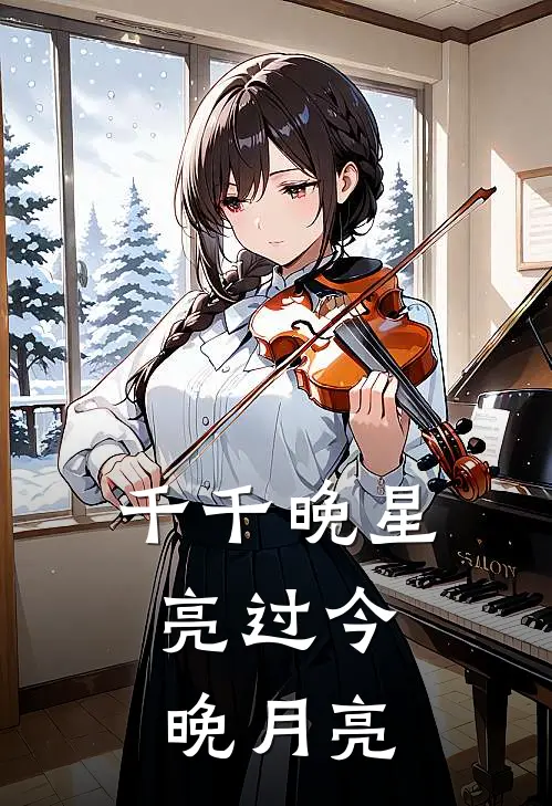 千千晚星，亮过今晚月亮