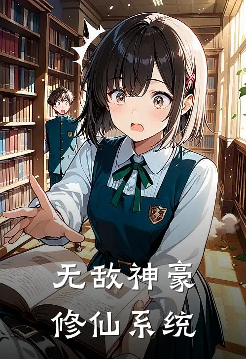 无敌神豪修仙系统免费