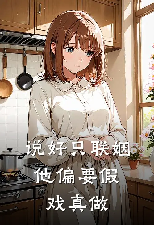 说好只联姻，他偏要假戏真做