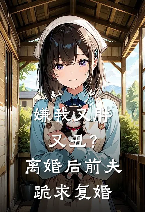 嫌我又胖又丑？离婚后前夫跪求复婚