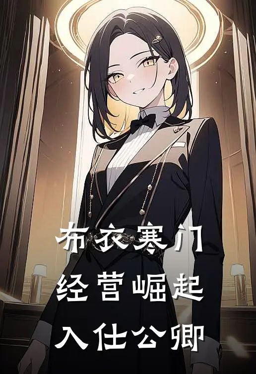 布衣寒门经营崛起入仕公卿