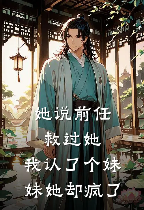 她说前任救过她，我认了个妹妹她却疯了
