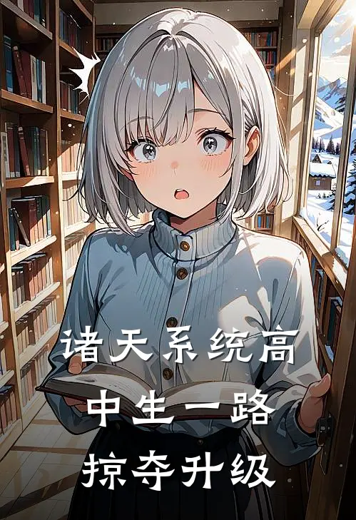 诸天系统高中生一路掠夺升级